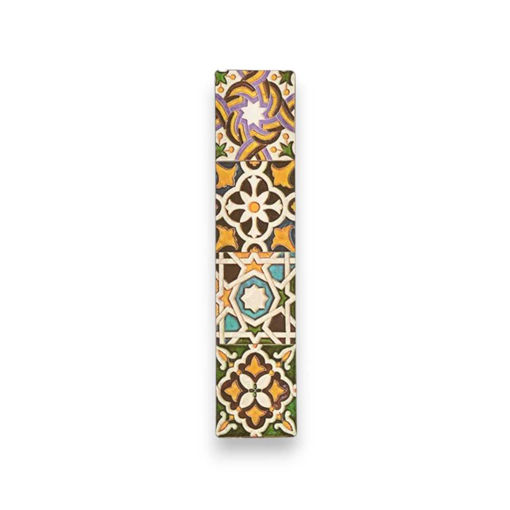 Picture of PAPERBLANKS BOOKMARK - PORTO